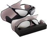Sportowe Okulary przeciwsłoneczne UV 400 + etui