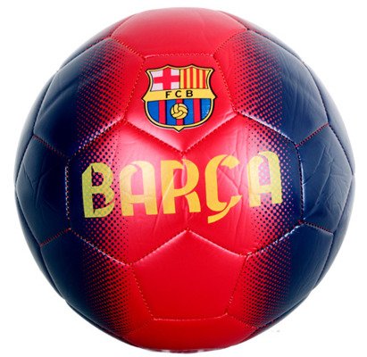 Piłka nożna Piłka do nogi FC Barcelona - BARCA