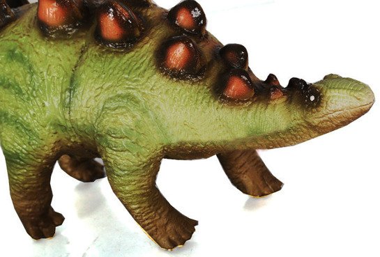  Nietypowy Dinozaur Stegozaur 48 cm mega Dino