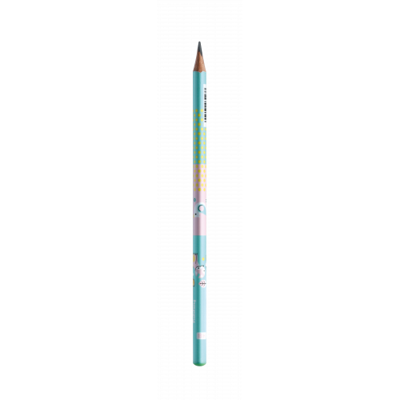 Długopis usuwalny + 2 ołówki Story