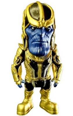 Mini figurka z filmu Avengers Thanos