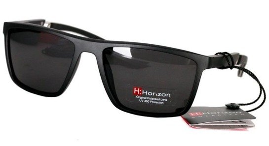 Okulary Polaryzacyjne Horizon z Acetatu ACETATOWE 