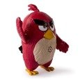 Angry Birds Rozgadane Figurki Deluxe RED