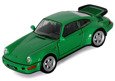 Auto Metalowe Samochód Porsche 964 Turbo