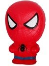 Piankowy gniotek zabawka Spider Man