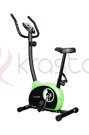 Rower treningowy magnetyczny HS-2070 Onyx -zielony