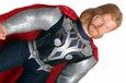 Wspaniała plusz maskotka z filmu AVENGERS Thor